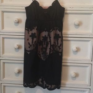 Betsey Johnson Dress